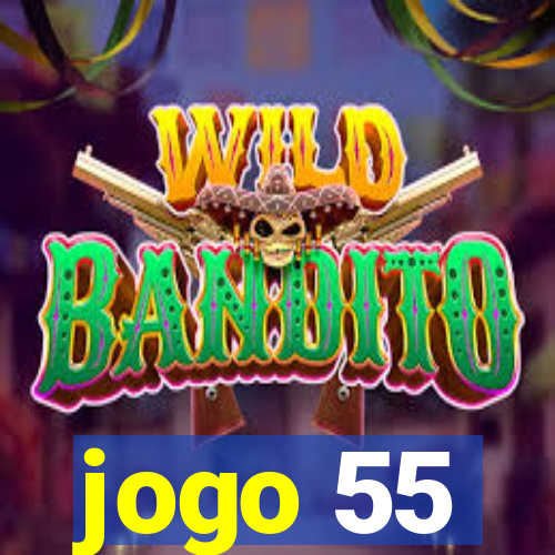 jogo 55